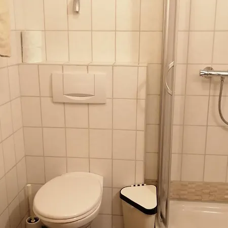 Apartman In Near Black Forest National Park Oppenau
