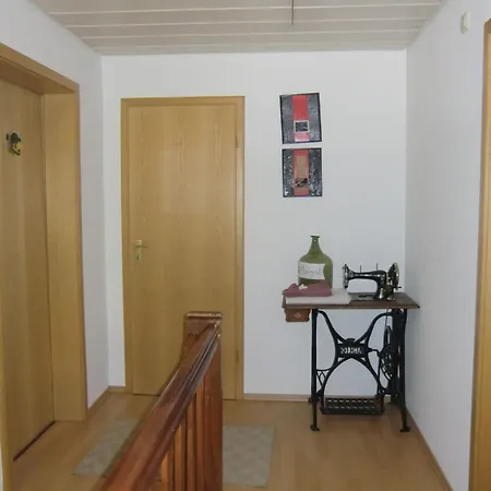 In Near Black Forest National Park Apartman *