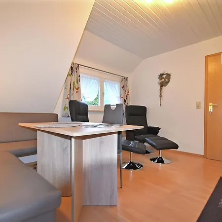 In Near Black Forest National Park Apartman Oppenau