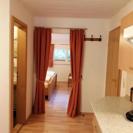 Apartman In Near Black Forest National Park Oppenau