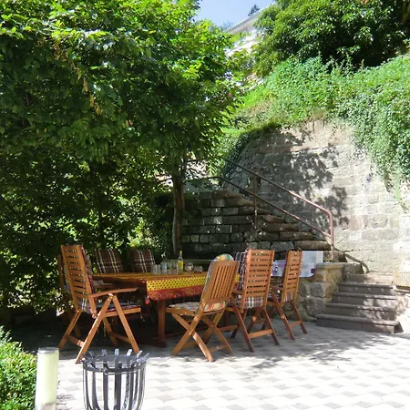 Apartman In Near Black Forest National Park