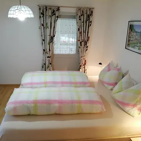 Apartman In Near Black Forest National Park *