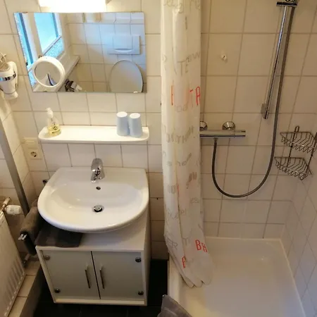 In Near Black Forest National Park Apartman Oppenau