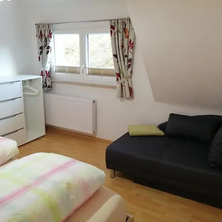 Apartman In Near Black Forest National Park Oppenau