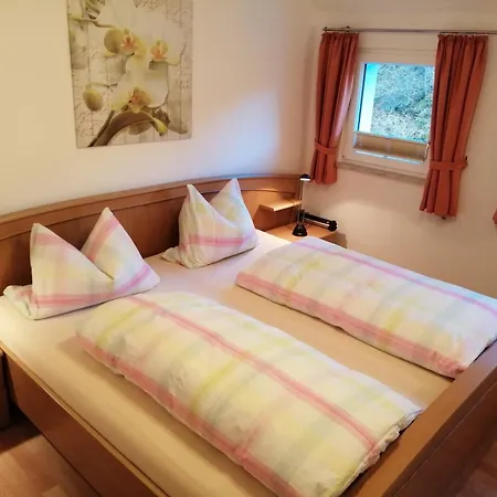Apartman In Near Black Forest National Park *