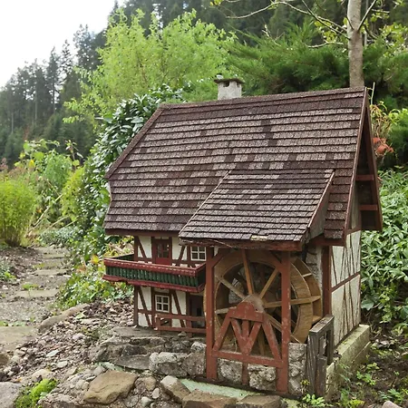 Apartman In Near Black Forest National Park *