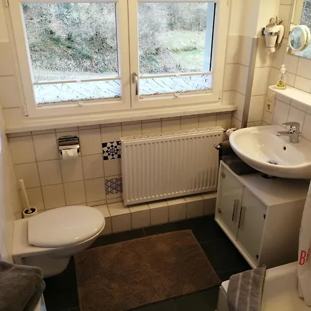 Apartman In Near Black Forest National Park *